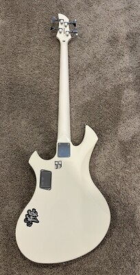EDWARDS by ESP E-RF-137SL the GazettE REITA Model Electric EDWARDS by ESP E-RF-137SL the GazettE REITA Model Electric