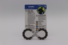 Heroclix - Cyclops 019.03 - House of X - Team Up Card