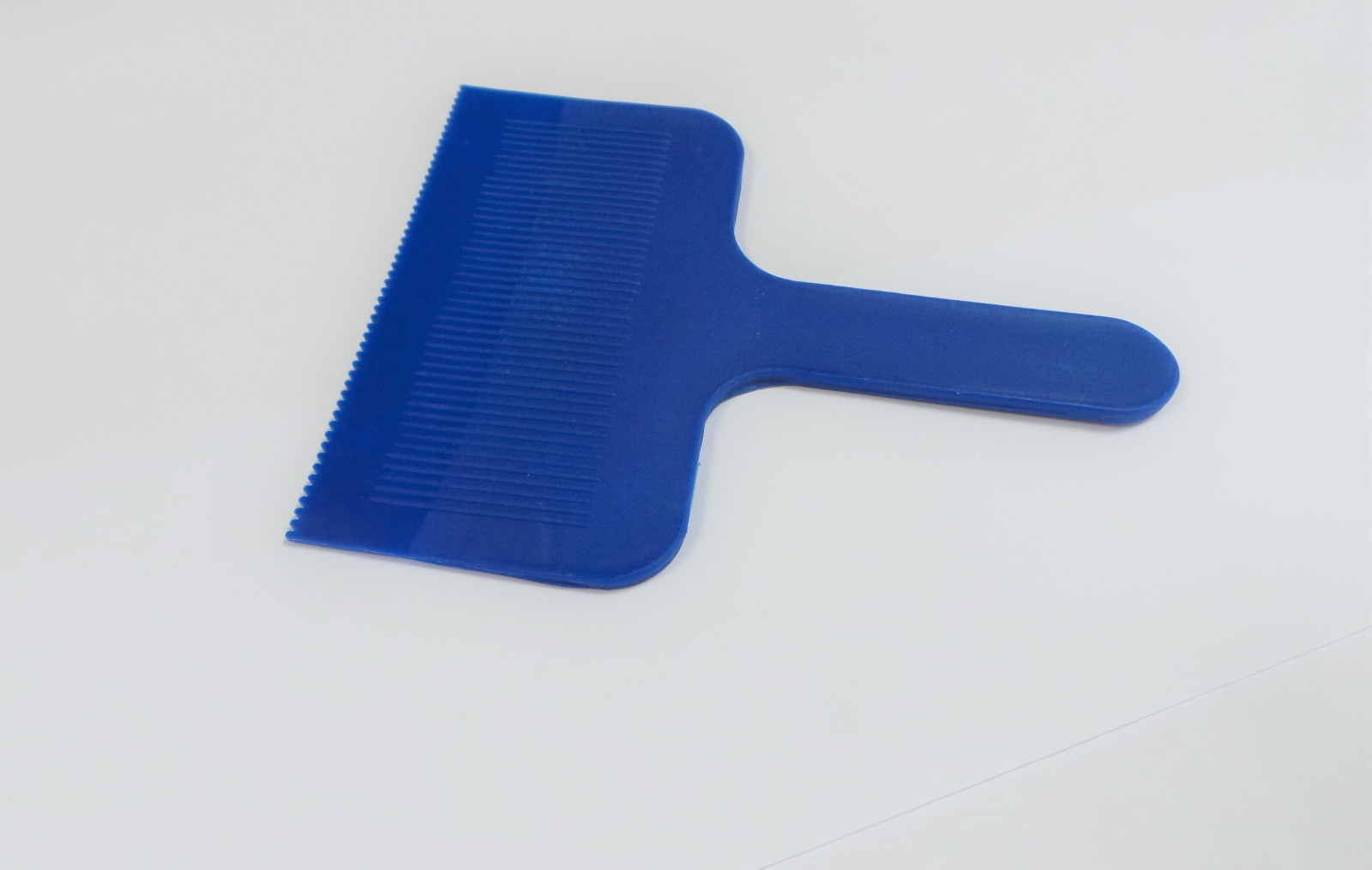 Plastic Adhesive / Glue spreader. DIY vinyl flooring eBay