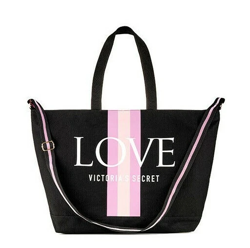 Victoria's Secret, Bags, Nwt Victoria Secret Tote