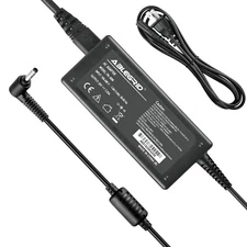 AC Adapter Charger For Lenovo IdeaPad 1 15ALC7 82R4 82R4002PUS Laptop Power Cord