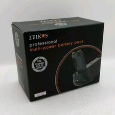 Zeikos ZE-CBG5DII Battery Grip for Canon EOS 5D Mark IIl Extract Battery Door