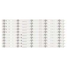 LED Backlight Strip For 2013SONY40A / B 3228 05 REV1.0 130927 10 Strip