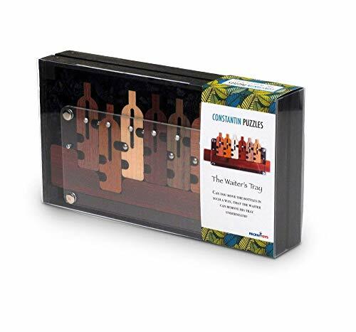 Constantin C5061 puzzle, naturale (b8i)