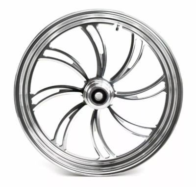 Harley-Davidson 社外Fホイール　STURGIS 21×2.15 VORTEX 21 X 2.15