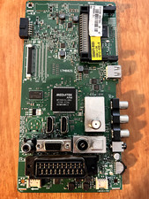 NORDMENDE NM40272DLED MAIN BOARD 23307984 17MB82S