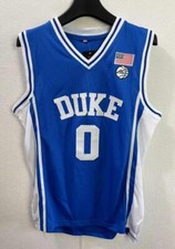 DUKE Jared McCain 0 Jersey