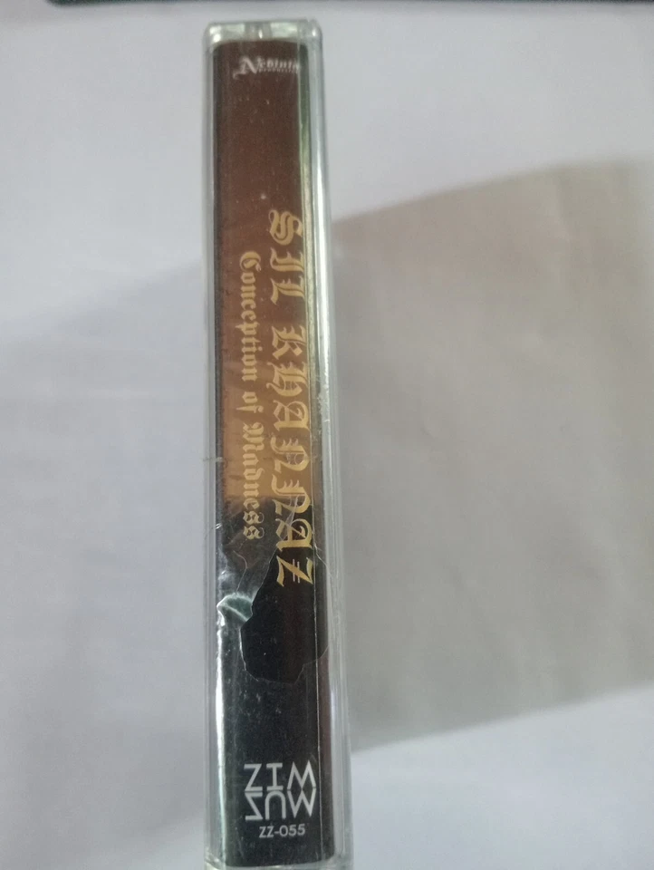 Sil Khannaz (Concept of Madness) - Image 4 of 4