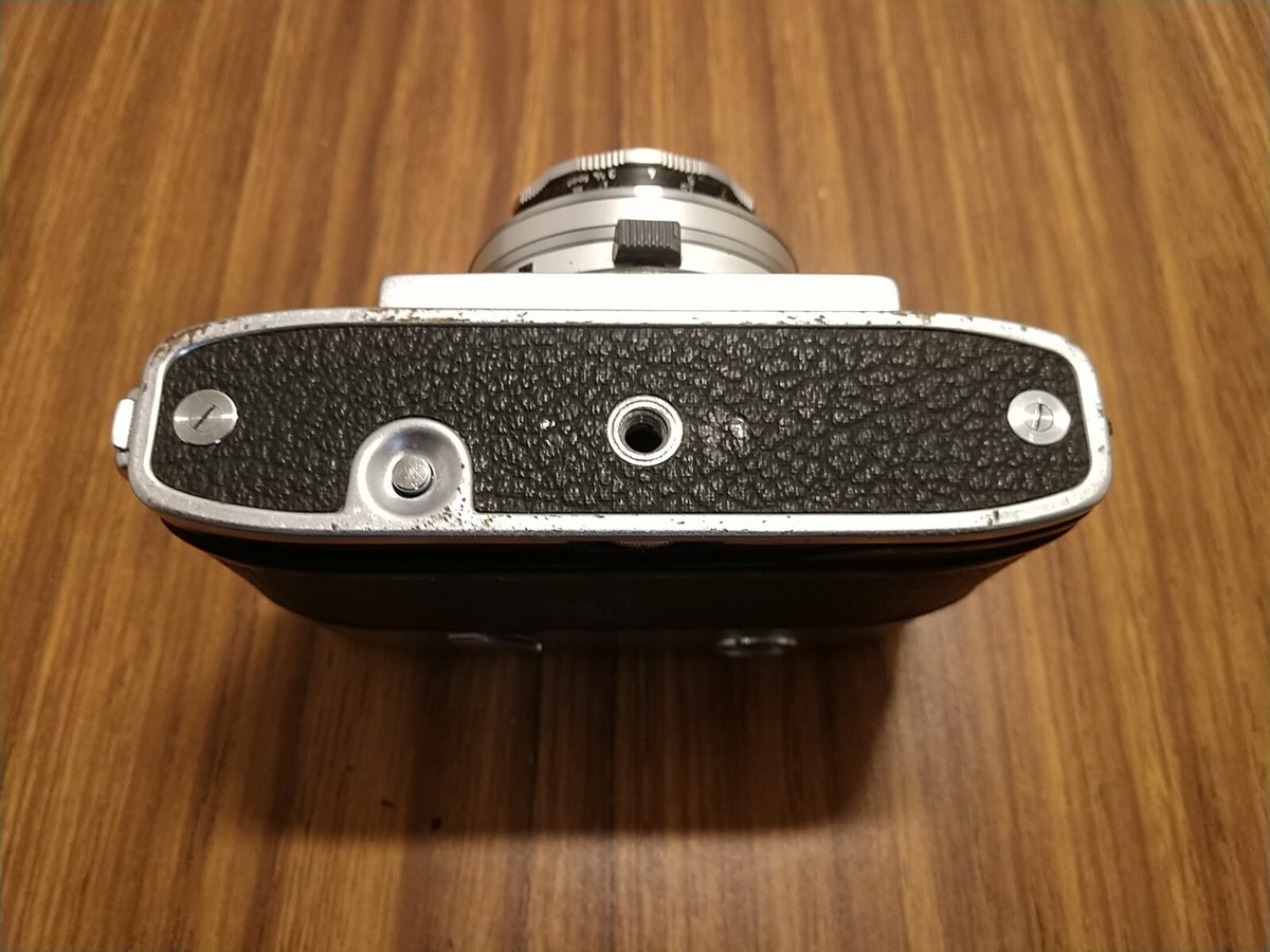 【希少ブラウンリング】Agfa OPTIMA ⅡS 2025年最新】Yahoo!オークション -agfa optimaの中古品・新品