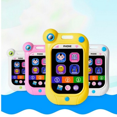 touch screen toy phone