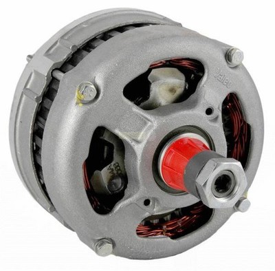 Lichtmaschine 60A Neu Original Valeo A13N271 für *** Khd Deutz-Farh F 2 L 1011