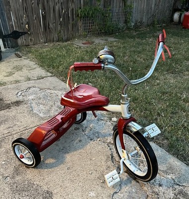 Vintage Tricycle Roadmaster | eBay