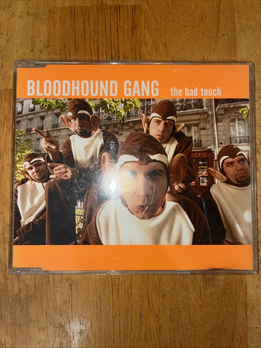 Import CDs Bloodhound Gang for sale | eBay