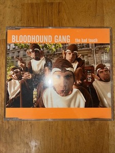 Bloodhound Gang Hard Off | eBay