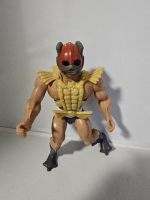 Zodac (MOTU Masters of the Universe He Man Mit Vintage  Mattel 1982 Taiwan