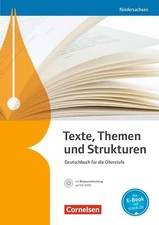 Texte, Themen und Strukturen - Niedersachsen ...