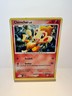 Chimchar 14/17 Common POP Series 6 Pokemon Moderately Played