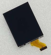 For Canon IXUS990IS SD970 IXY830 New LCD Screens without Backlight