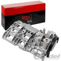 Metzger Unterdruckpumpe Vakuumpumpe Bremse Passend FüR BMW 1 2 3 4 5 X1 X3 |