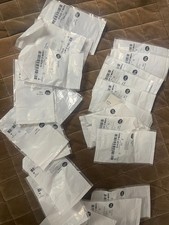 LOT of 24 New Sealed Allen Bradley 140M-C-AFA10 Aux Contact