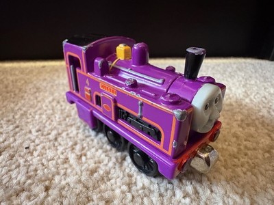 Thomas Tank Engine & Friends CULDEE Take N Play Along Train LEARNING CRUVE 2005
