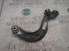 1K0505323N BRAS DE SUSPENSION SUPERIEUR ARRIERE DROIT / 14358375 POUR SEAT ALTEA