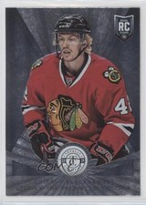 2013-14 Totally Certified Rookie Joakim Nordstrom #231 1s8