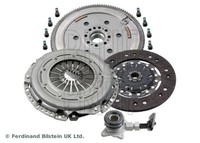 Kupplungssatz Blue Print ADBP300017 FüR Ford Mondeo 4 BA7 Turnier MAX WA6 VAN 2