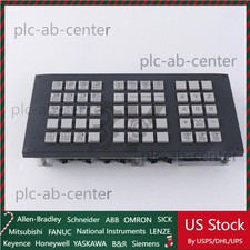 ONE NEW FANUC Operation panel key A02B-0303-C231 US Free TAX