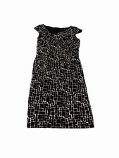 David Meister Sheath Dress 6