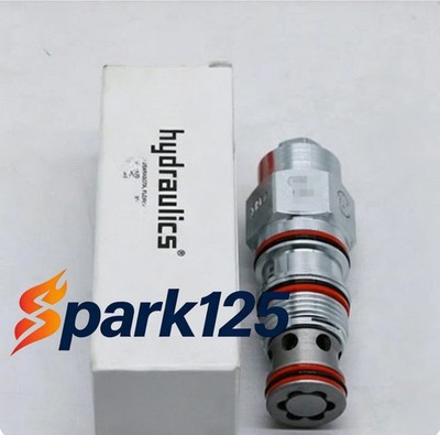 1PCS NEW FIT FOR CKCB-LAN Hydraulic Valve