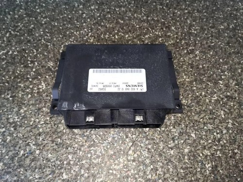 MERCEDES-BENZ CLK C209 Getriebesteuergerät A0325451332 2.00 Petrol 33864888