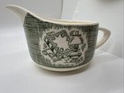 The Old Curiosity Shop by Royal CREAM and SUGAR with LID,  Vintage — photo 6