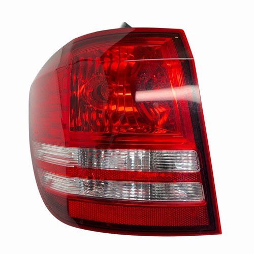 2010 Dodge Journey LH Left Driver Side Tail Brake Stop Light Lamp 11 12 13 14 15