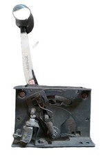 Hurst Vintage Autostick Dual Gate Style Shifter 394005 T-handle Rare Oem Part Hurst Vintage Autostick Dual Gate Style Shifter 394005 T-handle Rare Oem Part