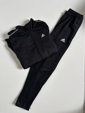Adidas kids Tracksuit Set Jacket  Pants 