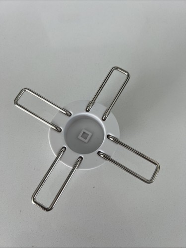 Platform Holder with Metal Wires for Simplicity Deluxe Bias Tape Maker Machine