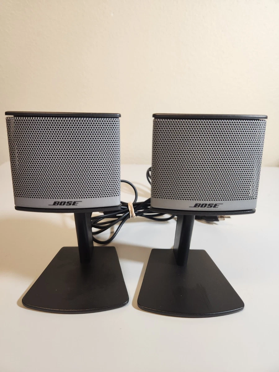 Bose Companion 3 Series Ii for sale | eBay