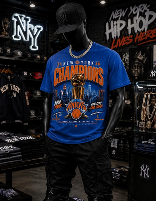 #ad New York Basketball Champions 2026 T Shirt FREESHIP $12.99