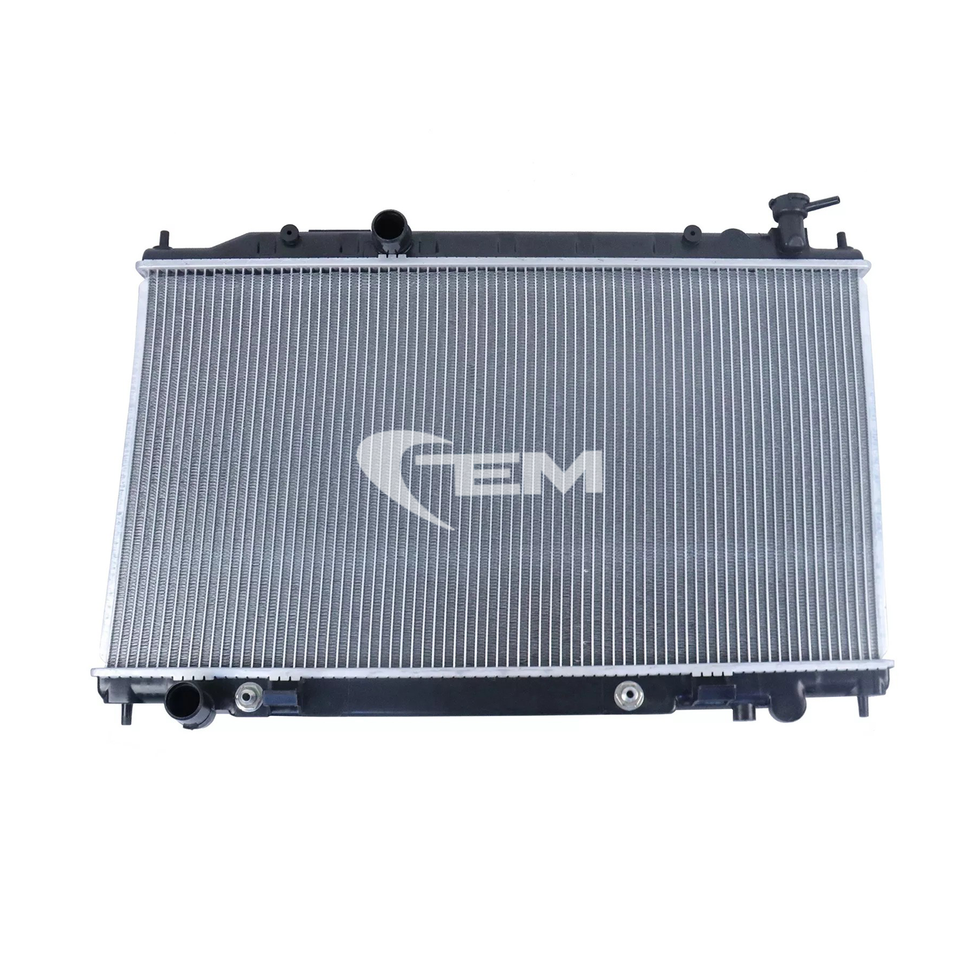 2006 Nissan Altima Radiator