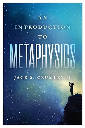 An Introduction to Metaphysics by Jack S. Crumley II PAPERBACK 9781554813759 - Image 5