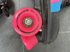 SFR Rio Roller Skates UK 4 / EUR 37