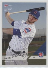 2018 Topps Now Road to Opening Day /887 Ian Happ #OD-312 1c7