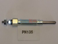 Japko PN135 GlüHkerze FüR Alfa Romeo Asia Motors Chrysler Ford Hyundai KIA