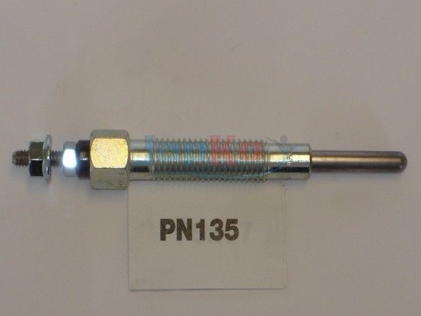 Japko PN135 GlüHkerze FüR Alfa Romeo Asia Motors Chrysler Ford Hyundai KIA-image