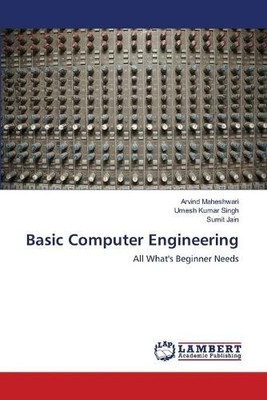 Arvind Maheshwari Umesh Kumar Singh  Basic Computer E (Taschenbuch) (US IMPORT)