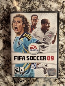Fifa 08 PC | eBay