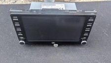 TOYOTA COROLLA MK12 E210 2018-2024 JBL STEREO HEAD UNIT SAT NAV GPS 86140-02750