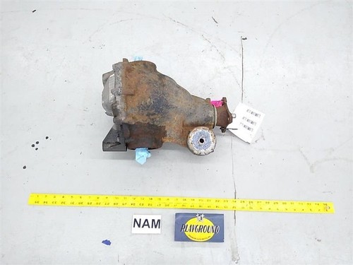 2004 2005 2006 2007 Jaguar XJ8 XJ8L Rear Differential Carrier Assembly 4.2L V8 - Bild 1 von 11