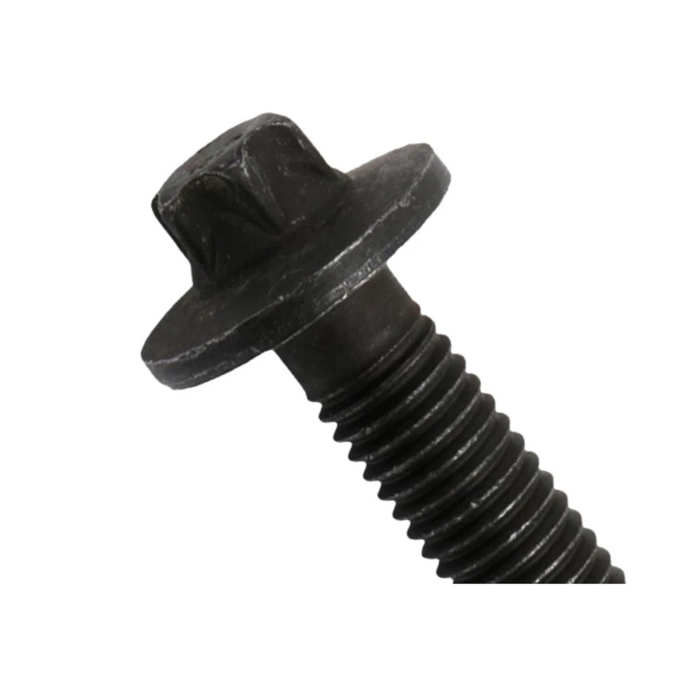 Genuine ACDelco For GMC Savana 1500 2006-2014 Crankshaft Bearing Cap Bolt Steel - Image 3 of 4